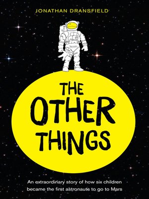 cover image of The Other Things